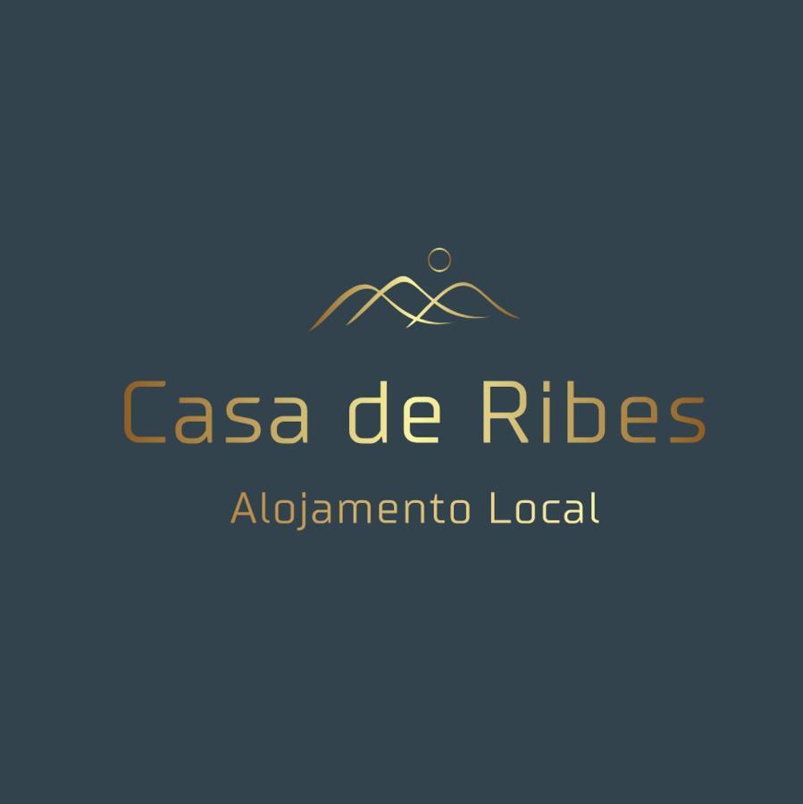 Apartment Casa De Ribes T1 Linda Vista *