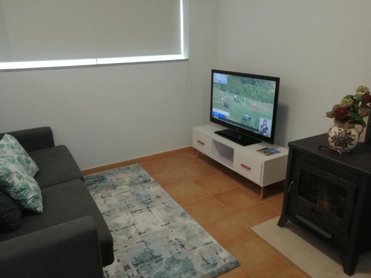 Apartment Casa De Ribes T1 Linda Vista Geres
