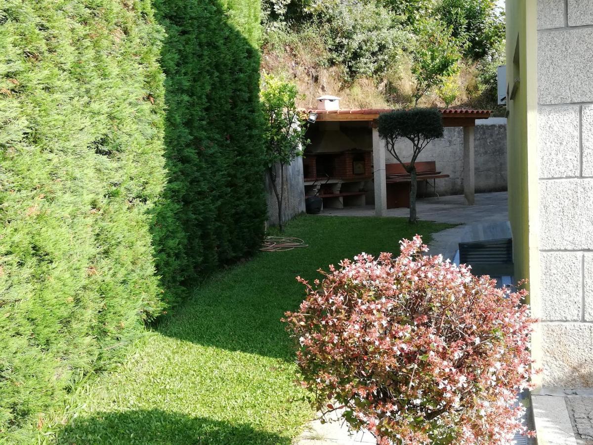 Casa De Ribes * Geres