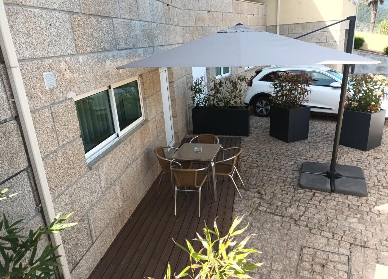 Appartement Casa De Ribes *