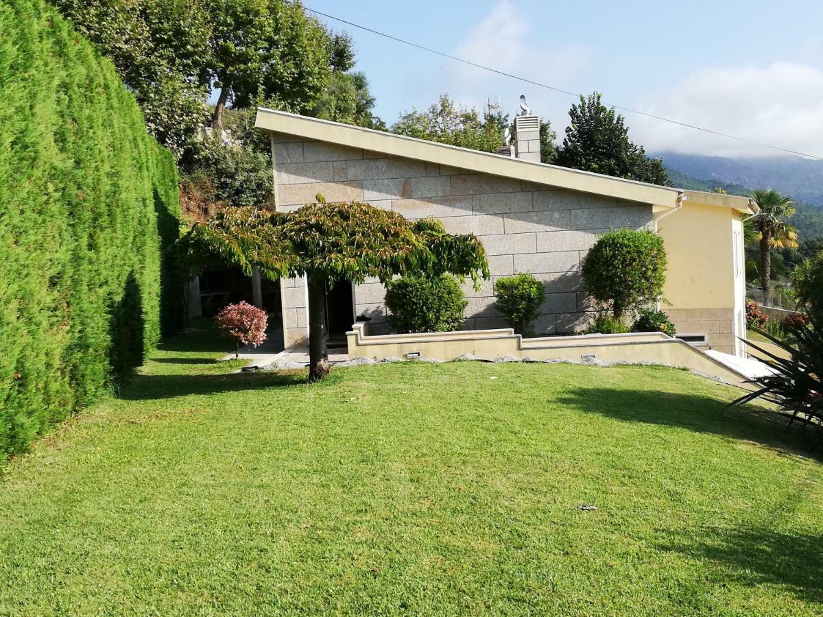 Casa De Ribes Appartement